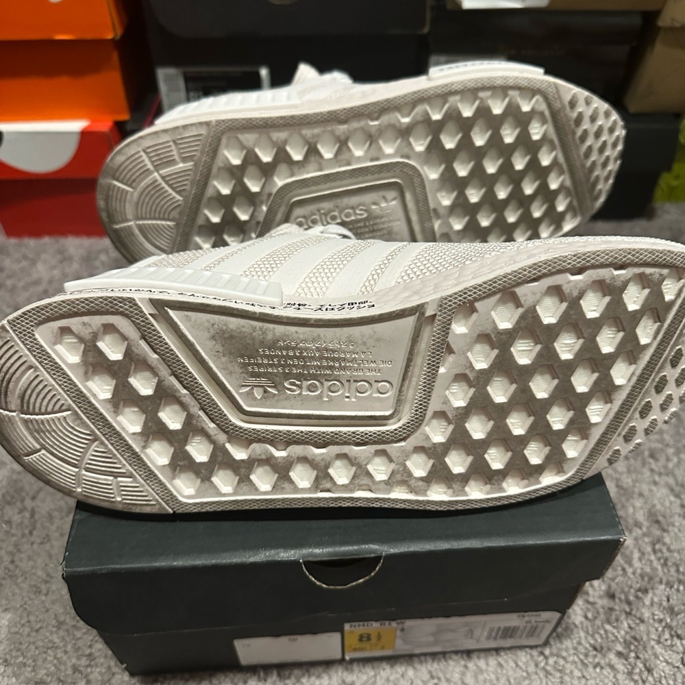 Adidas NMD - Picture 3 of 5